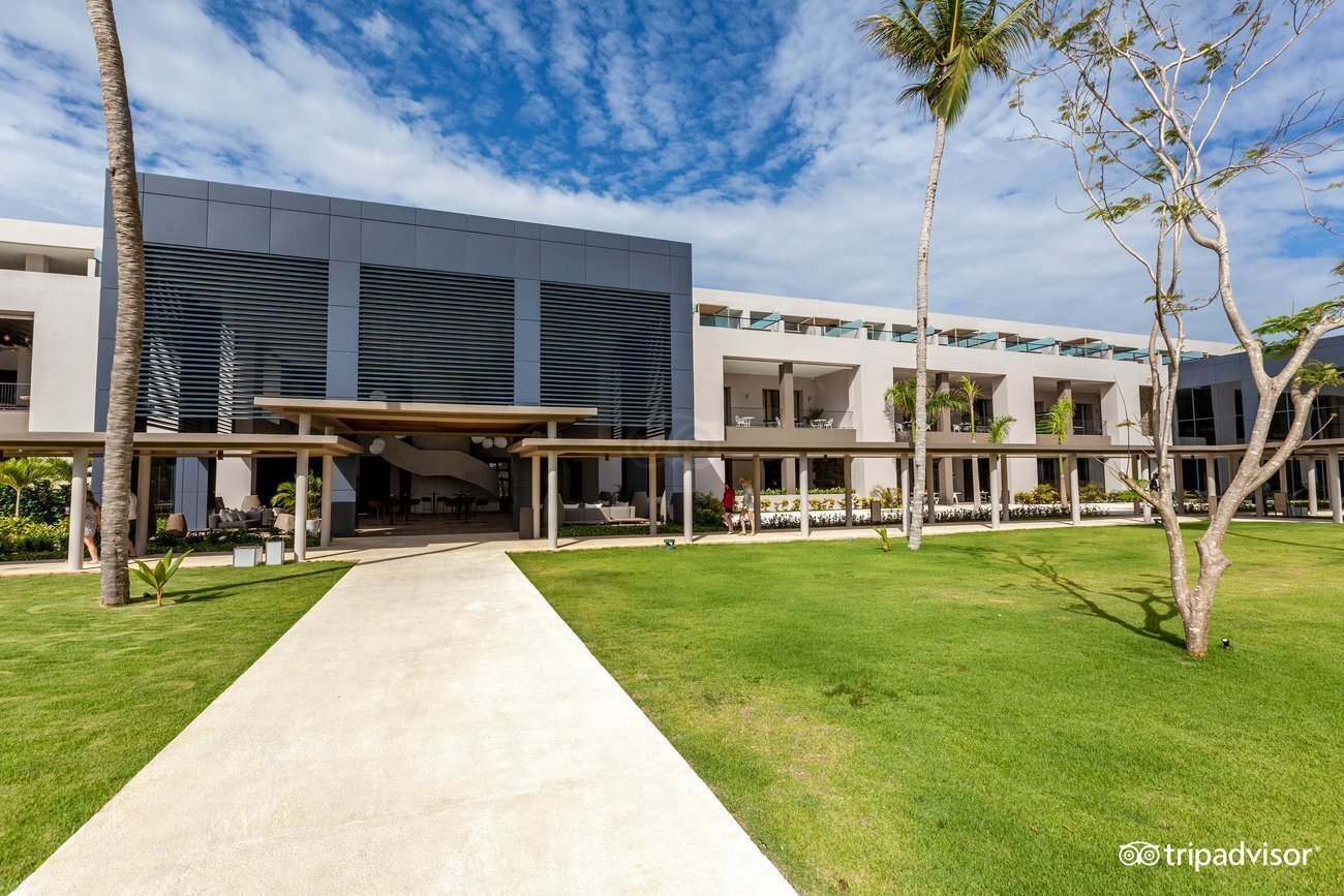 Отель Excellence El Carmen 5*